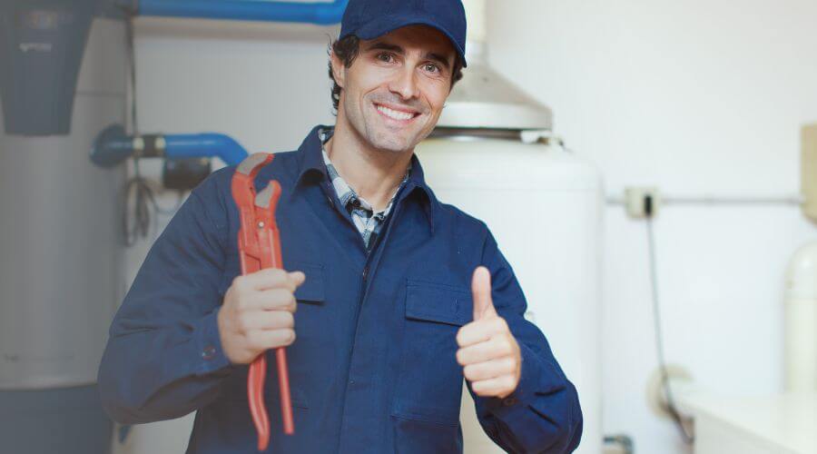 Professional expert plumbing services in Barstow, IL